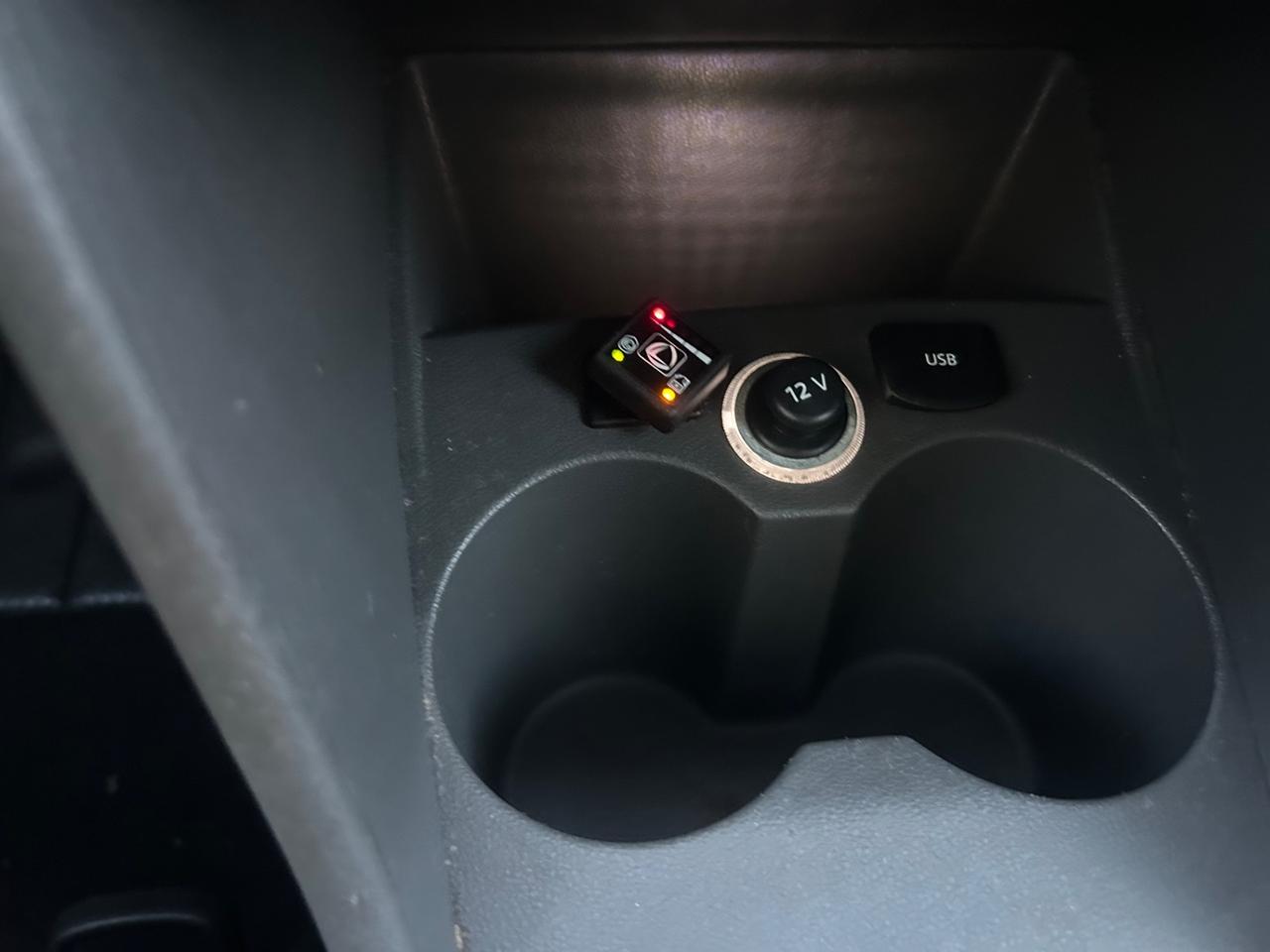 Volkswagen Polo 1.0 GPL Euro6