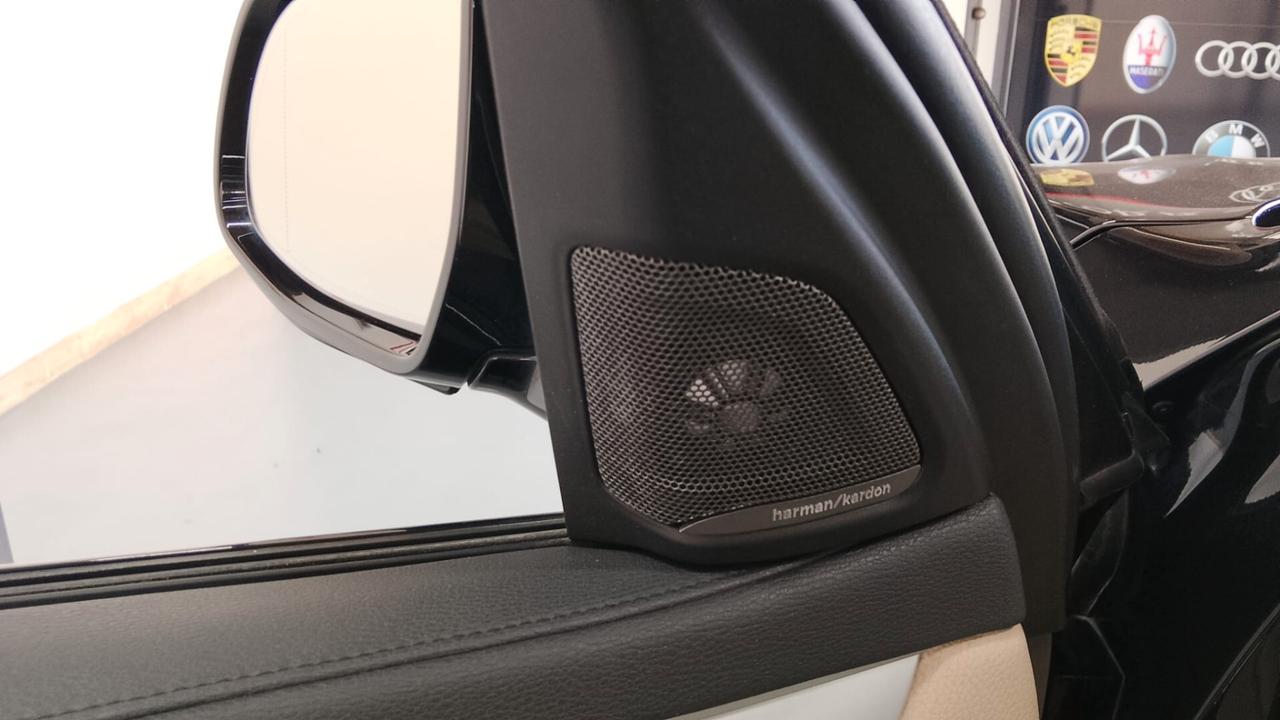 Bmw X6 xDrive40d Msport