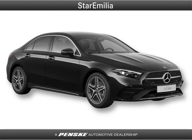 Mercedes-Benz A 180 A 180 d Automatic AMG Line Advanced Plus