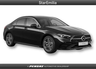 Mercedes-Benz A 180 A 180 d Automatic AMG Line Advanced Plus