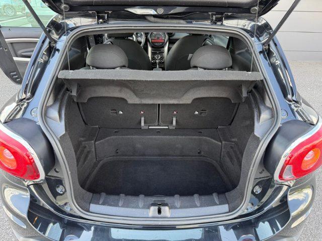 MINI Paceman Cooper D 2.0 110cv Business XL XENON-17"-UNIPRO