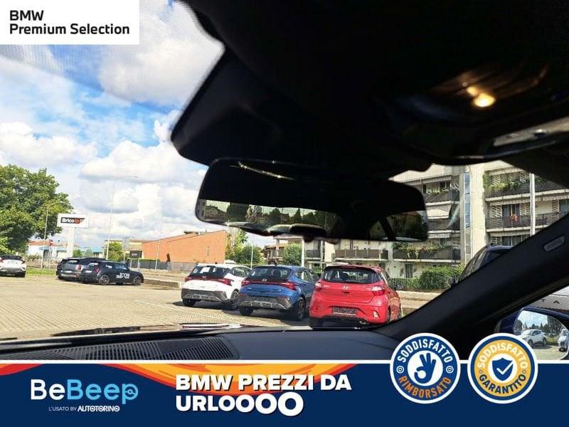 BMW Serie 5 520D 48V SDRIVE MSPORT AUTO