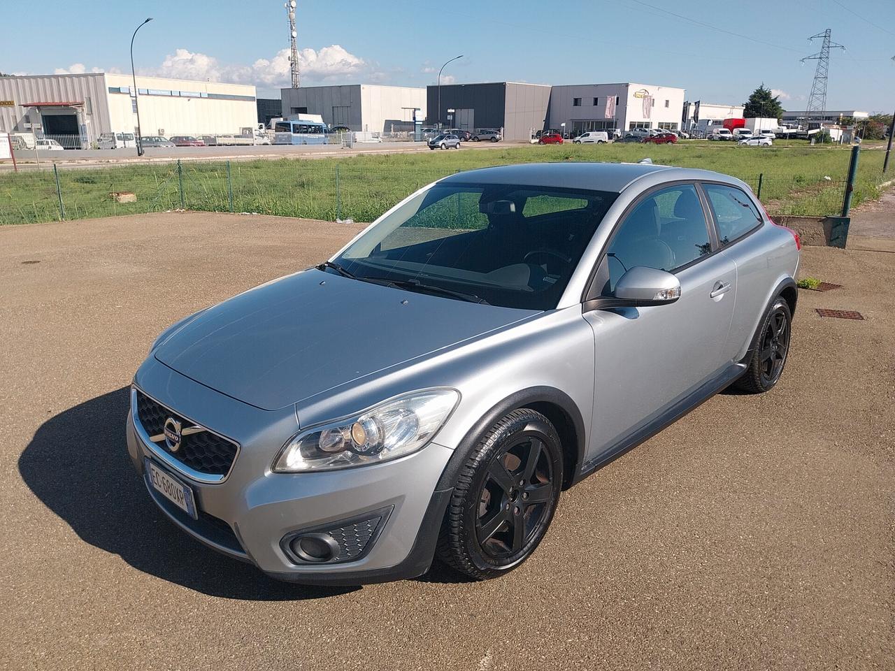 Volvo C30 DRIVe Kinetic
