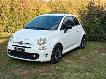 Fiat 500 1.0 Hybrid Connect *PREZZO REALE*