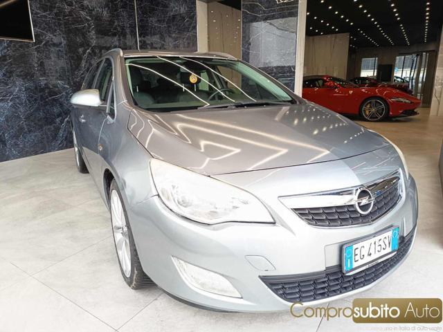 OPEL Astra 1.3 CDTI 95CV S&S Sports Tourer Cosmo