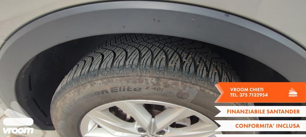 VOLKSWAGEN Tiguan 2ª serie 2.0 TDI SCR Busine...