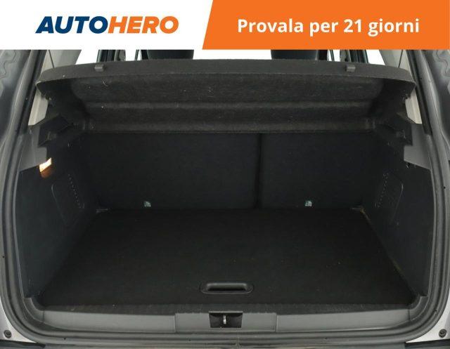 RENAULT Captur 1.5 dCi 8V 90 CV Start&Stop Wave