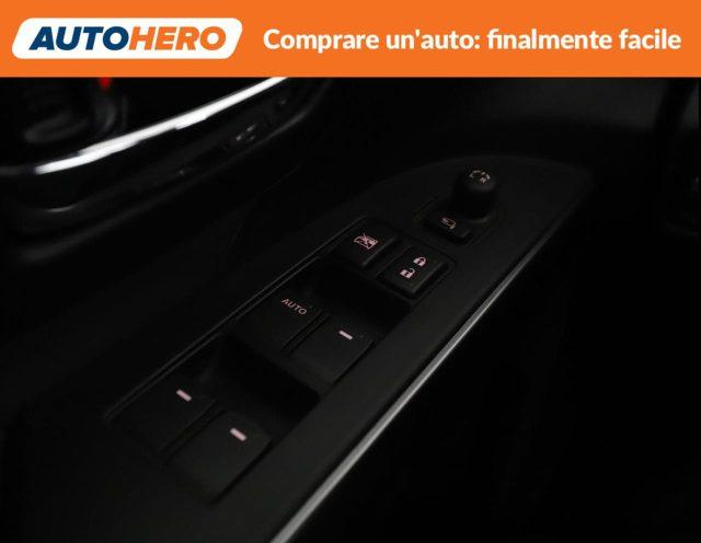 SUZUKI S-Cross 1.5 140V Hybrid A/T Starview