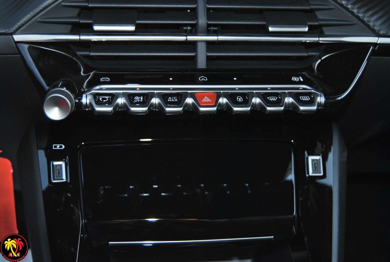 Peugeot 2008 PureTech 100 S&S Allure