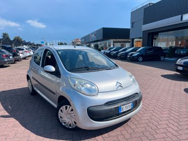 Citroen C1 1.0 5 porte C1TY