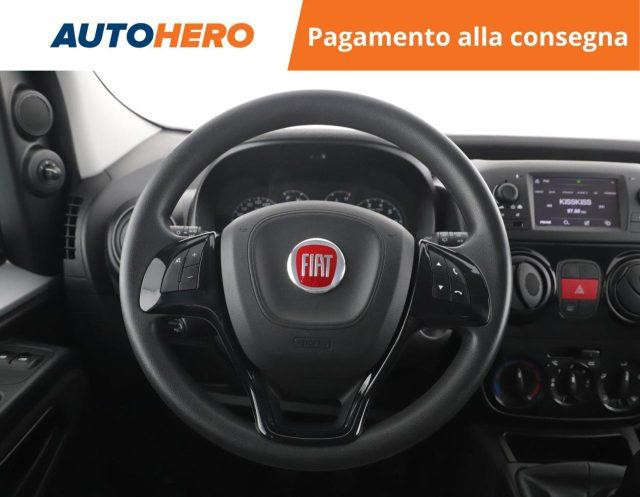 FIAT Qubo 1.3 MJT 80 CV Lounge