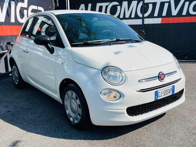 Fiat 500 500 1.0 hybrid Cult 70cv**PROMO SUMMER*PRONTA CONS
