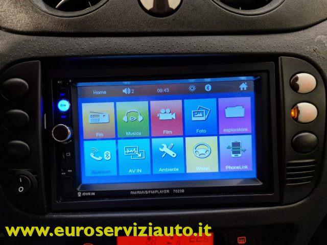 CITROEN C3 1.4 Exclusive