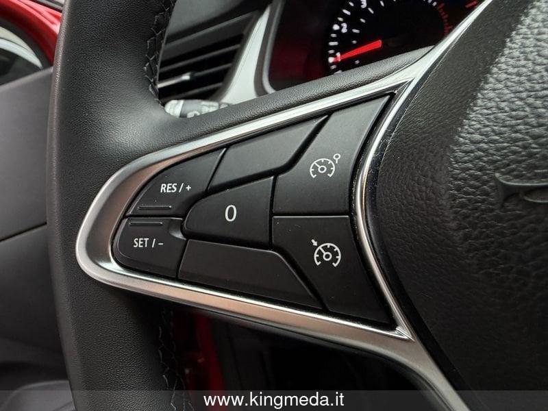 Renault Captur CAMBIO AUTOMATICO - 1.3 TCE ZEN