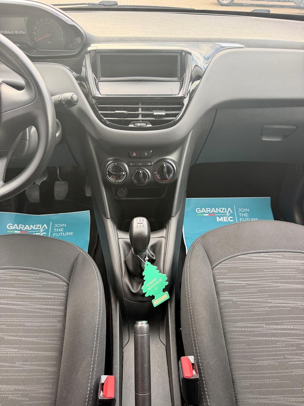 Peugeot 208 1.0 VTi 68 CV 5 porte Access - ok neopatentato