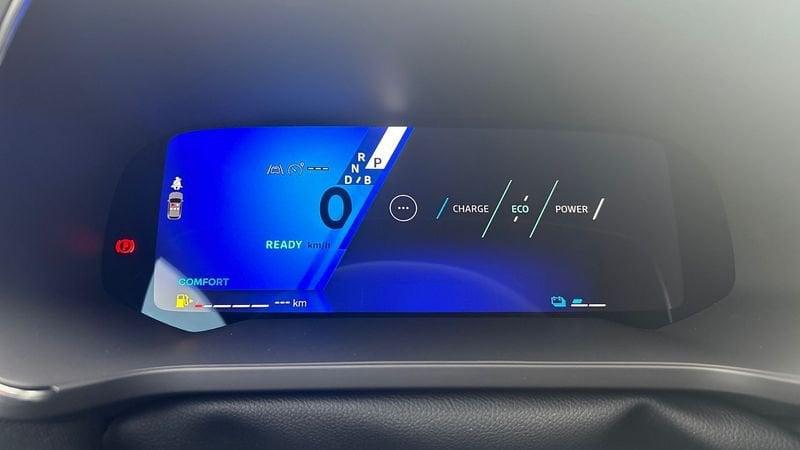 Renault Symbioz 1.6 E-Tech full hybrid Esprit Alpine Auto