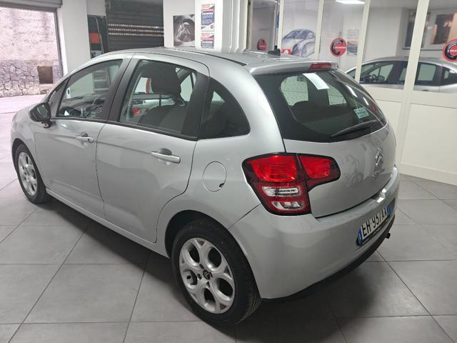 CITROEN C3 1.1 Exclusive