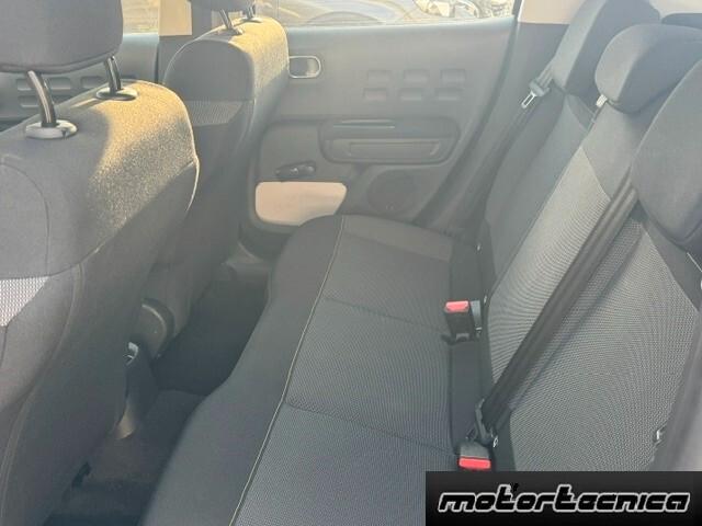 Citroen C3 PureTech 110 S&S Shine Pack FULL OPTIONAL