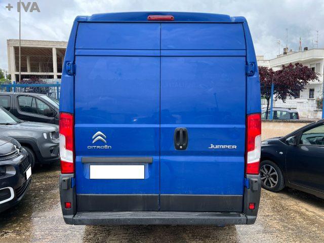 CITROEN Jumper L2H2 2.2 BHDI 140cv S&S