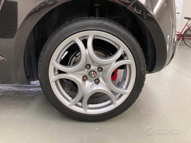 Alfa Romeo MiTo 1.6 JTDm 16V 120CV #UNICO PROPRIET