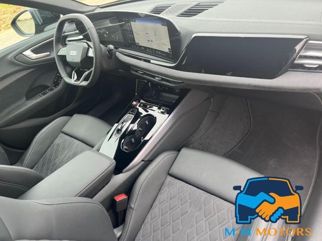 Audi S5 Avant 3.0 tfsi mhev+ quattro 367cv s-tronic