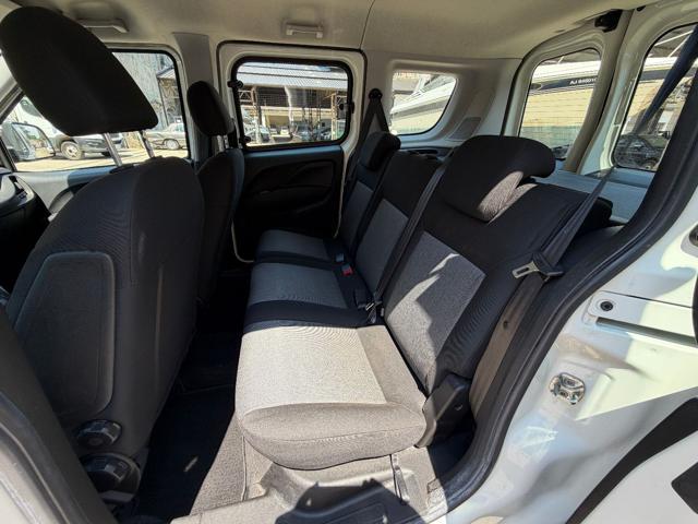 FIAT Doblo Doblò 1.3 MJT PC Combi N1 SX