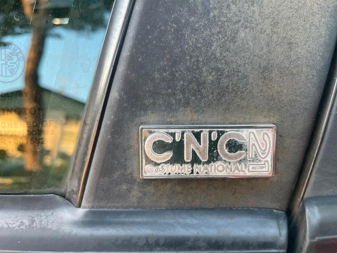 Alfa Romeo 147 GPL 1.6 16V TS 5 porte C'N'C