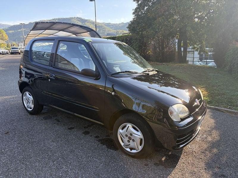 FIAT 600 1.1