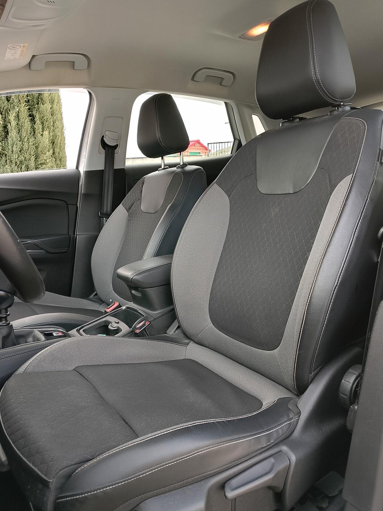 Opel Grandland X 1.5 diesel Ecotec Start&Stop Ultimate