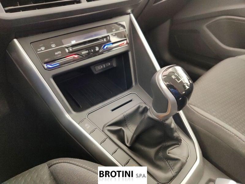 Volkswagen Taigo 1.0 TSI 85kW Life