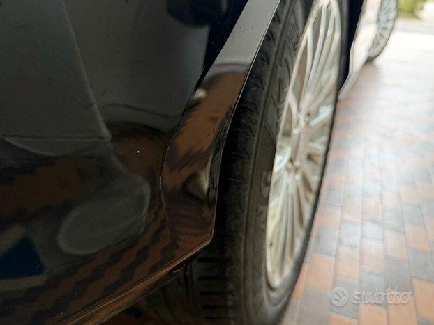 FORD B-Max B-Max 1.0 EcoBoost 100 CV Business