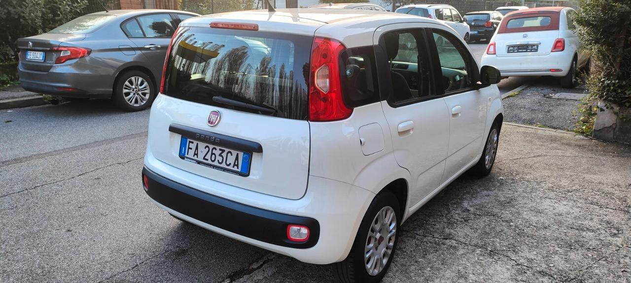 Fiat Panda 1.2 GPL Easy - Impianto GPL installato 12/2020