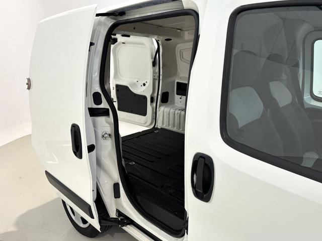 FIAT Fiorino 1.3 MJT 95CV Cargo