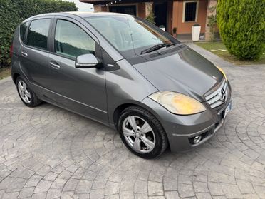 Mercedes Classe A150 1.5 benz. -Automatica