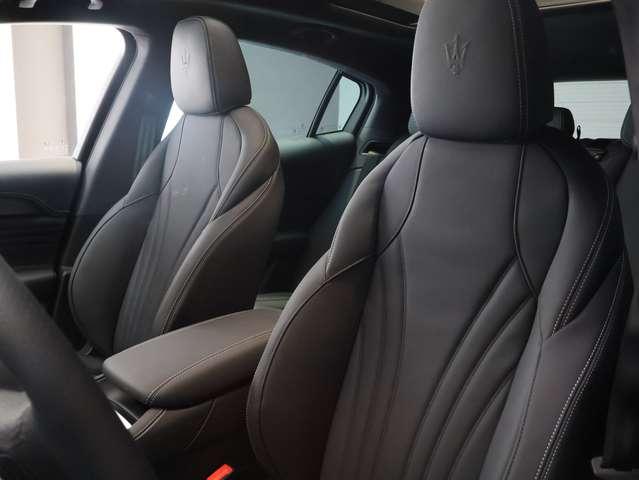 Maserati Grecale Trofeo