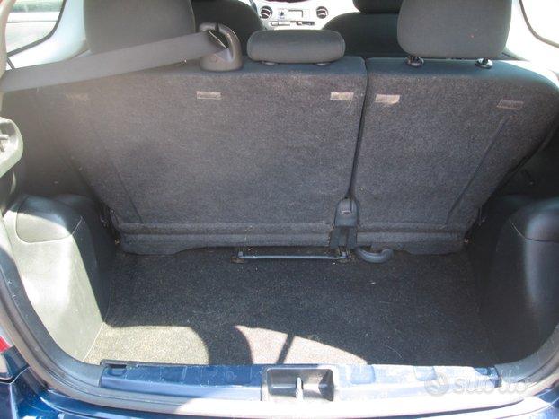 Toyota Yaris 1000