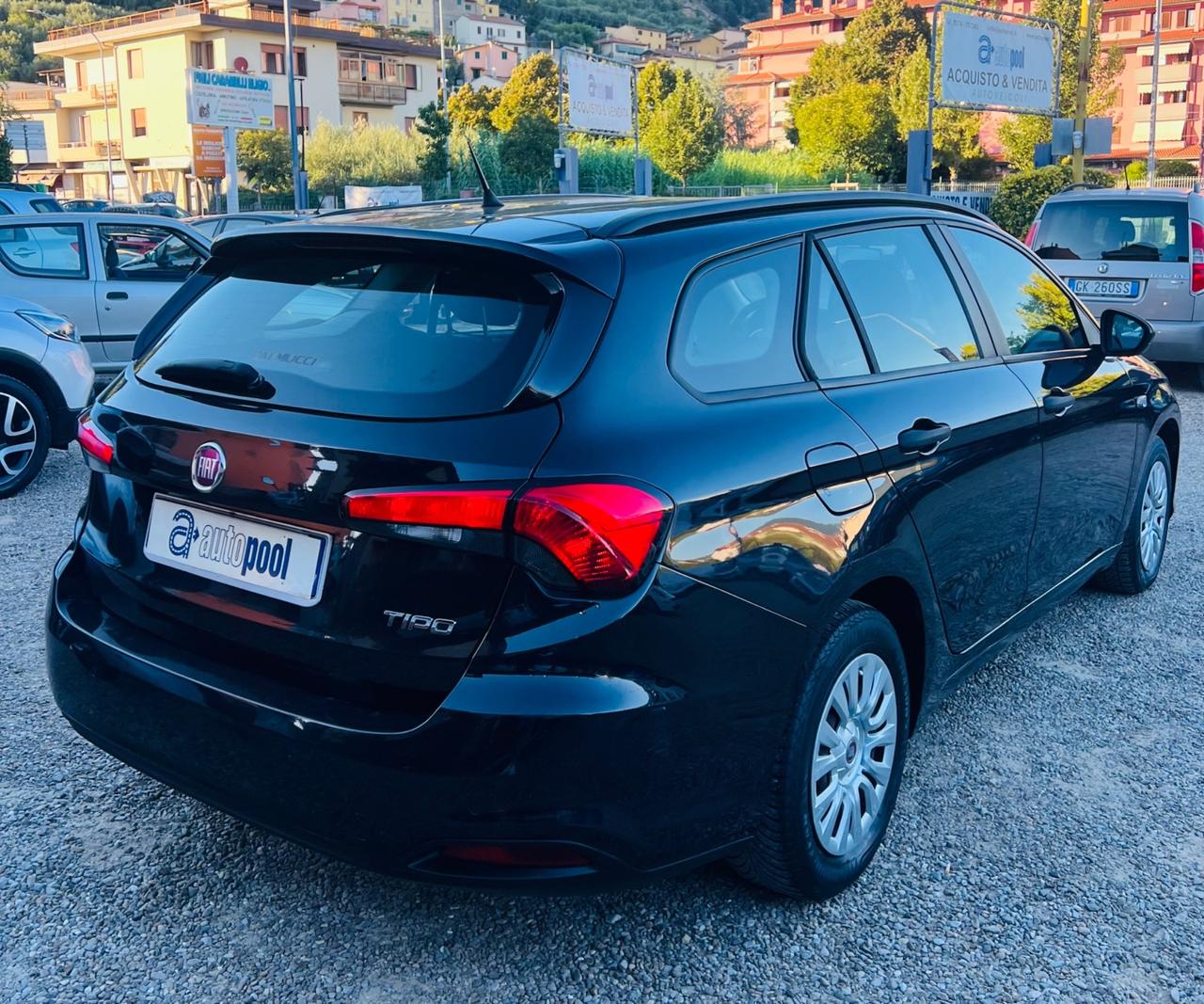 Fiat Tipo 1.4 SW Easy