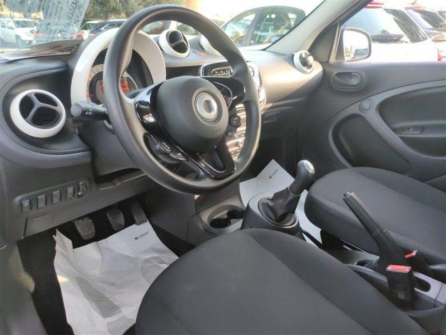 SMART ForFour 70 1.0 Youngster CRUISE,CLIMA OK Neopatentati ..