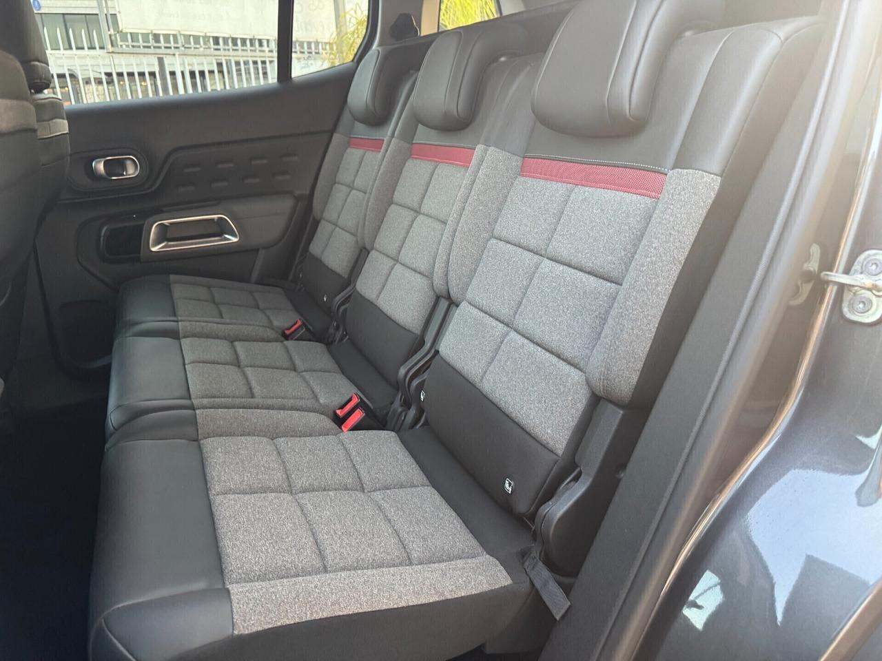 Citroen C5 Aircross BlueHDi 130 S&S EAT8 Business