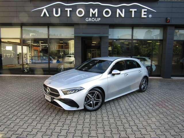 Mercedes-Benz A 200 AMG LINE PREMIUM AUTO 163CV,FULL LED,CARPLAY