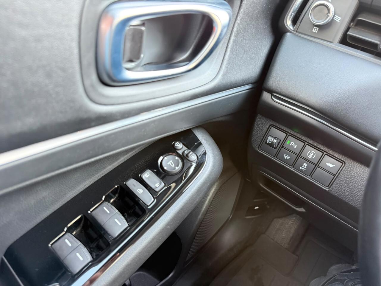 Honda HR-V 1.5 eCVT Advance Leather - Full opt - Superprezzo