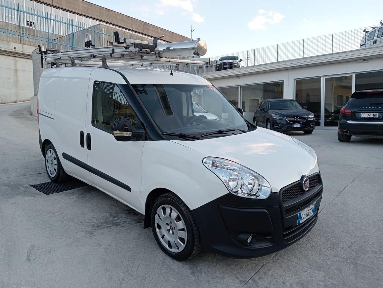 Doblò 1.6Mtjet 105cv Clima,Porta Laterale,2014,UNIPRÒ