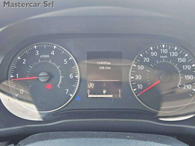 RENAULT Express kangoo 1.5 DCI 95cv VAN - GG770HY
