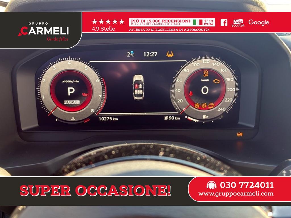 Nissan X-Trail 1.5 Mild Hybrid Tekna 2WD Xtronic