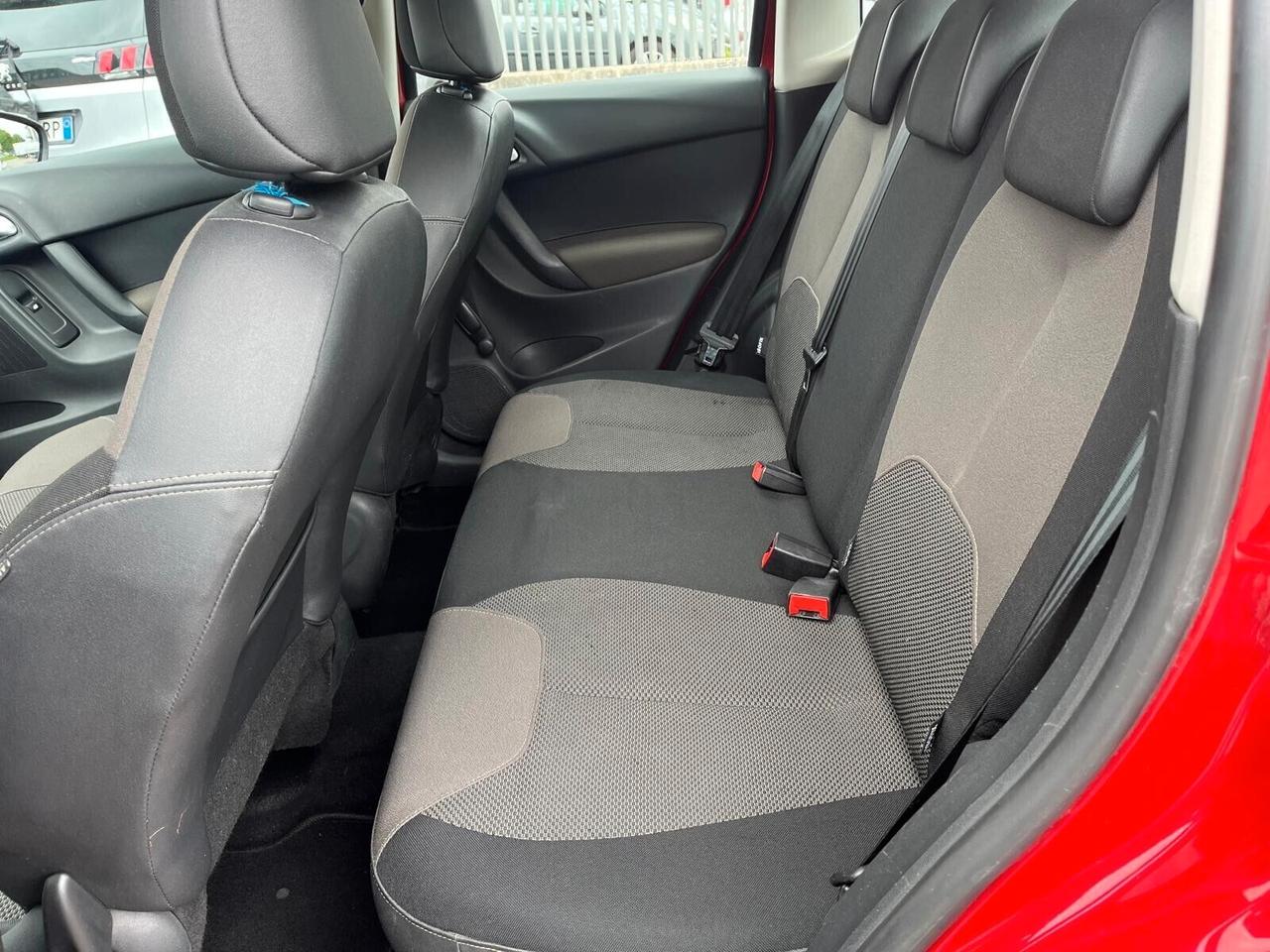Citroen C3 1.2 e-VTi 82 ETG