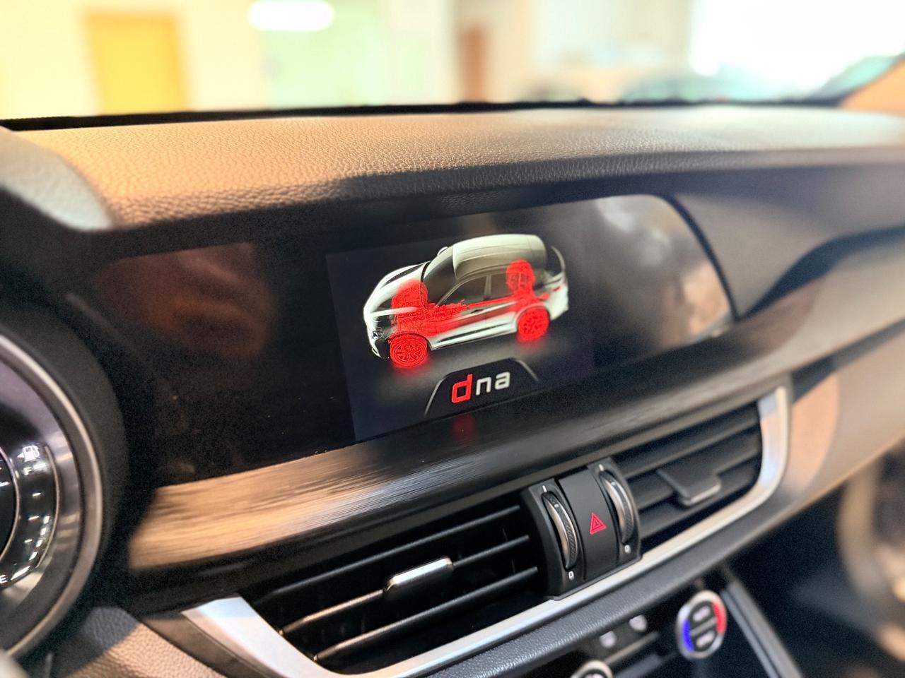 Alfa Romeo Stelvio 2.2 Turbodiesel 210 CV AT8 Q4 Sport Edition