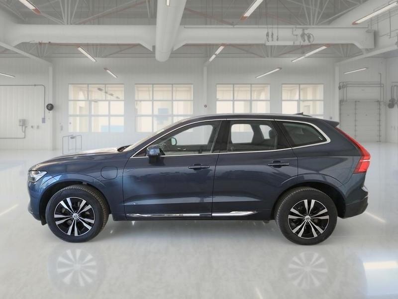 VOLVO XC60 T6 Plug-in AWD auto Recharge Inscription Expression