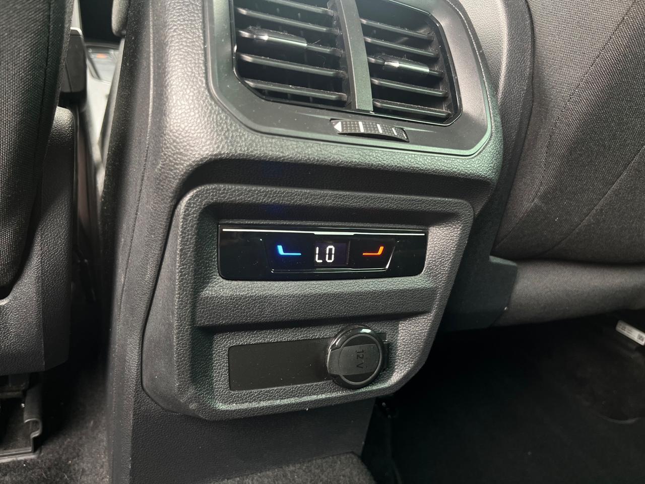 Volkswagen Tiguan 2.0 TDI SCR Life