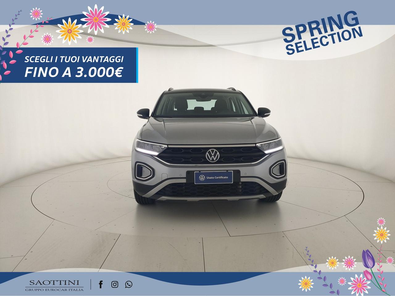 2.0 TDI Life 150 CV DSG