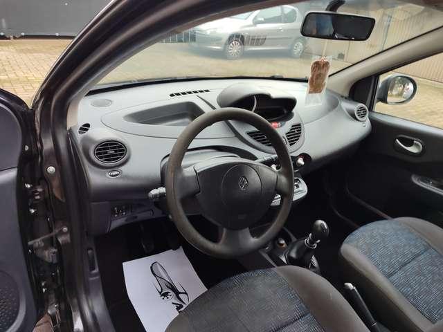 Renault Twingo Twingo II 2007 1.2 lev Sport